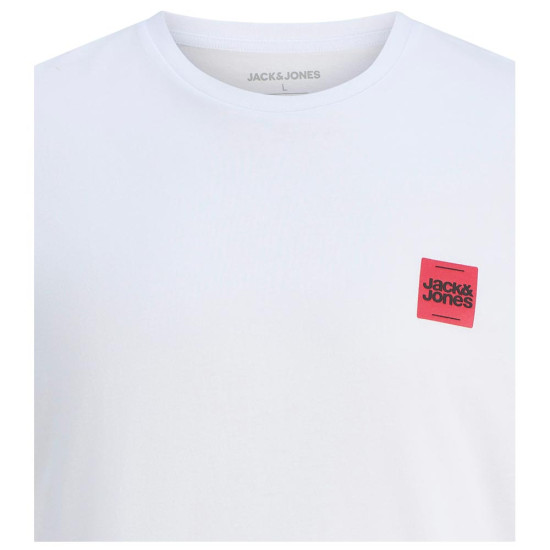 Jack & Jones Ανδρική κοντομάνικη μπλούζα